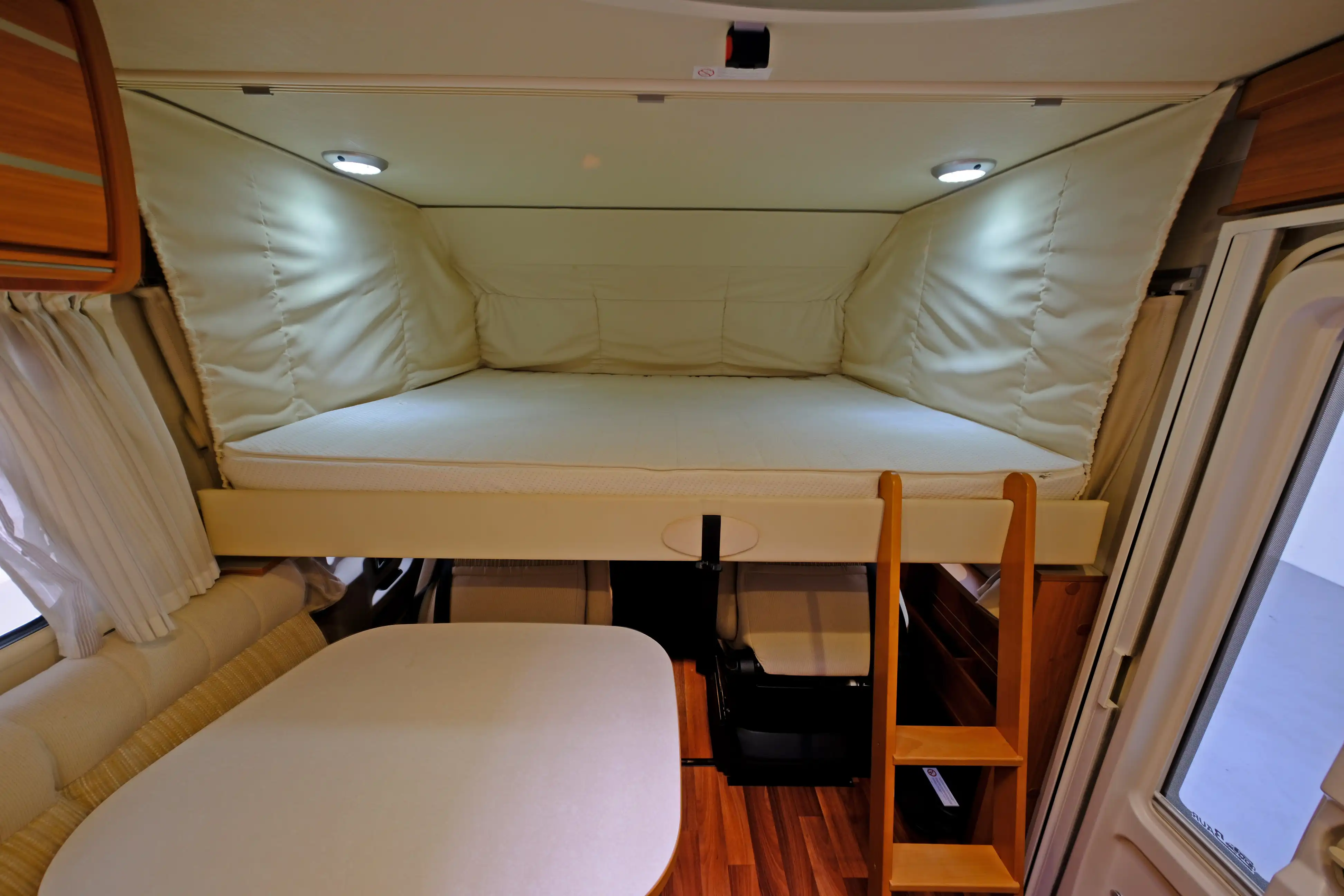 HYMER-ERIBA Exsis I 578